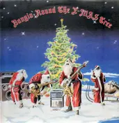 X-Mas Project - Bangin'  Round The X-Mas Tree