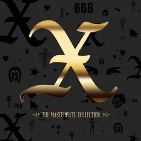X - MASTERPIECE COLLECTION