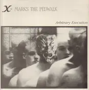 X-Marks the Pedwalk - Arbitrary Execution