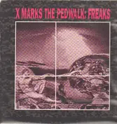X-Marks the Pedwalk