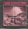 LP - X-Marks The Pedwalk - Freaks