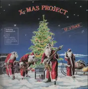 LP - X-Mas Project - Same