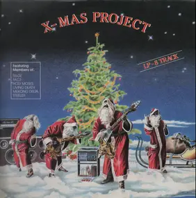 X-Mas Project - Same