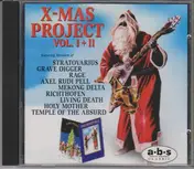 X-Mas Project - Vol. I + II