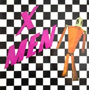 X Men