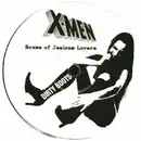 12'' - X-Men - House Of Jealous Lovers