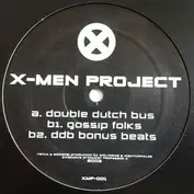 X-Men Project Records