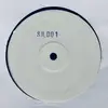 12inch Vinyl Single - X-Men - Silvadope