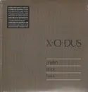 LP & MP3 - X-O-Dus - English Black Boys - 180g