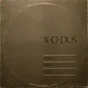 12inch Vinyl Single - X-O-Dus - English Black Boys