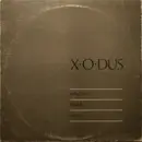 12inch Vinyl Single - X-O-Dus - English Black Boys