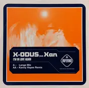 X-odus