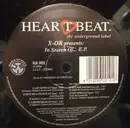 12inch Vinyl Single - X-OR - In Search Of...E.P. - EP
