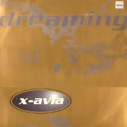X-Avia - Dreaming