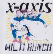 X-Axis