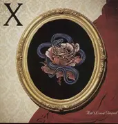 LP - X - Ain't Love Grand
