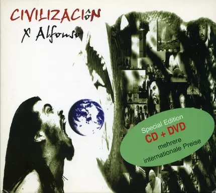 X Alfonso - Civilización