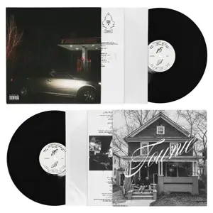 X Ambassadors - Townie