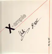 The X-Ample - Just For Fun