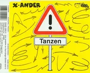 X-Ander - Achtung...Tanzen!