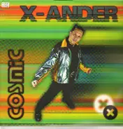 X-Ander - Cosmic