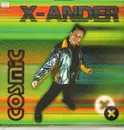 12inch Vinyl Single - X-Ander - Cosmic