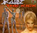 CD Single - X-Art - The Kick