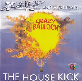 X-Art - And More Beats... The House Kick