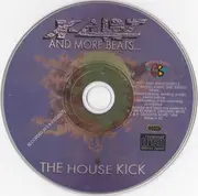 CD - X-Art - And More Beats... The House Kick - Still Sealed
