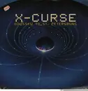12inch Vinyl Single - X-Curse - Odyssey To St. Petersburg - Promo