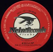 Jochen Reiter vs. Jürgen Drimal - Killa EP