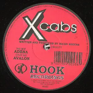 X-Cabs - Avalon