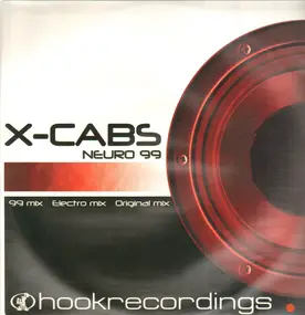X-Cabs - Neuro 99