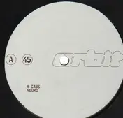 X-Cabs - Neuro