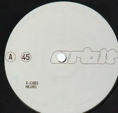X-Cabs - Neuro