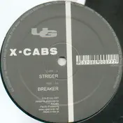 X-Cabs - Strider / Breaker