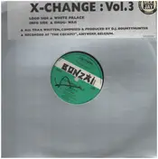 X-Change - Vol.3