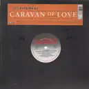 12'' - X-Citement - Join The Caravan Of Love