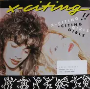 X-Citing Girls - Citing