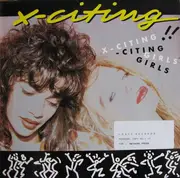 12'' - X-Citing Girls - Citing