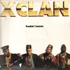 12inch Vinyl Single - X-Clan - Funkin' Lesson