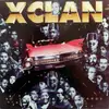 LP - X-Clan - To The East, Blackwards - Still sealed