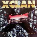 LP - X-Clan - To The East, Blackwards - Still sealed