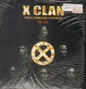 12inch Vinyl Single - X-Clan - The One / Blackwards Row
