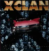 X-Clan - To the East, Blackwards