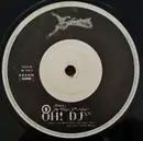 12inch Vinyl Single - X-Clusives Feat. Ill - Oh! DJ