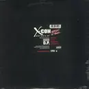 12inch Vinyl Single - X-Con - Whoa! Lil' Mama with Twig & Jay - STILL SEALED!