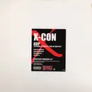 12inch Vinyl Single - X-Con - Hop