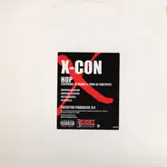 X-Con - Hop