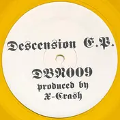 X-Crash - Descension E.P.